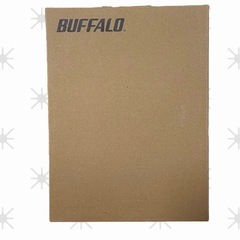 未使用　BUFFALO Wi-Fiルーター WSR-1500AX2L-KH 早い者勝ちの画像