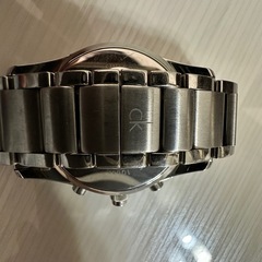 K22 471 カルバンクライン腕時計の画像