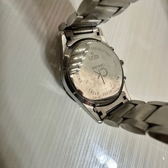 K22 471 カルバンクライン腕時計の画像