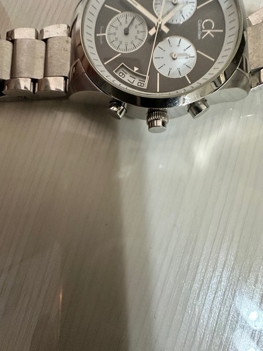 K22 471 カルバンクライン腕時計