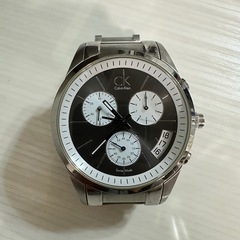 K22 471 カルバンクライン腕時計の画像