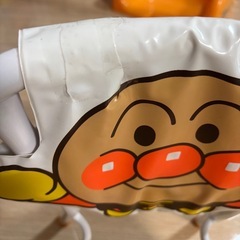 アンパンマン　ベビーチェアの画像