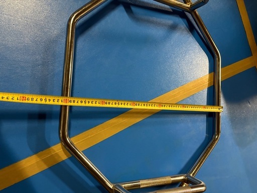 ヘックスバー フィットエリート