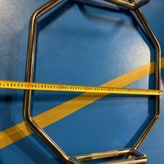 ヘックスバー　フィットエリートの画像