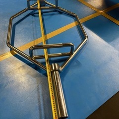 ヘックスバー　フィットエリートの画像