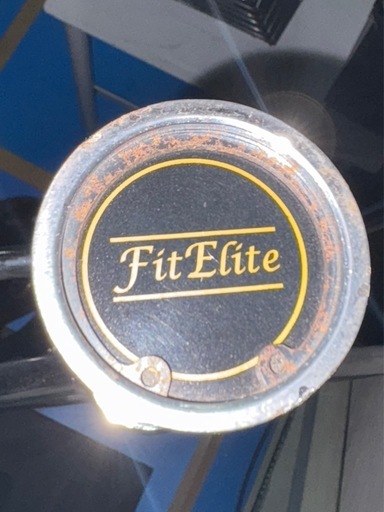 ヘックスバー フィットエリート