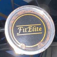 ヘックスバー　フィットエリートの画像