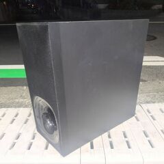 🍎SONY ソニー ホームシアターシステム SA-WRT5 SA-SLRT5の画像