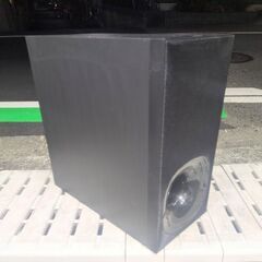 🍎SONY ソニー ホームシアターシステム SA-WRT5 SA-SLRT5の画像