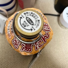 カーズ　湯たんぽの画像