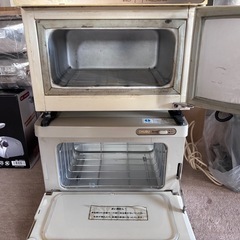 タオルウォーマー 2個セットの画像