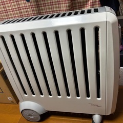 オイルヒーターの画像