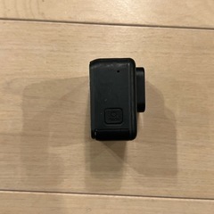 GoPro Hero 7 Black 純正バッテリー付きの画像