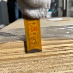 DIY用板9枚セットの画像