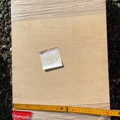 DIY用板9枚セットの画像