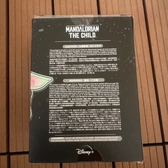 Star Wars The Child フィギュアの画像