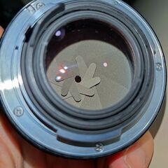 良品 smc PENTAX 50mm F1.4 (Kマウント) ＊分解清掃済の画像