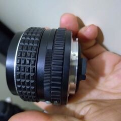良品 smc PENTAX 50mm F1.4 (Kマウント) ＊分解清掃済の画像