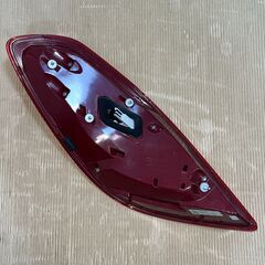 MercedesBenz メルセデスベンツ W222 Sクラス 前期 純正 LED テールライト テールランプ R側 A2229065501 / 611042Rの画像