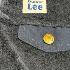 美品！Lee子ども服　の画像