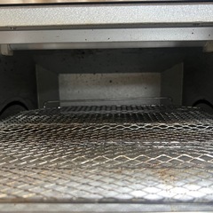 オーブントースターの画像