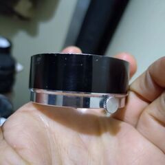 OLYMPUS pen メタルフード S-45 PEN-F 25mm F4 38mm F1.8 40mm F1.4用の画像