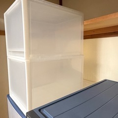 衣装ケース 早い者勝ちの画像