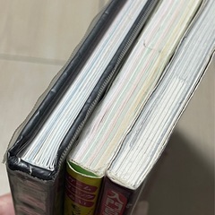 ●受渡完了●3冊まとめて　マジック　トランプ　名探偵コナンの画像