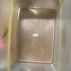 大きめボックスの画像