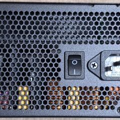 中古 A750GL PCIE5の画像