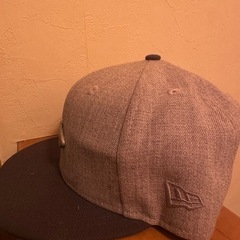 Oakley×NEW ERA 9FIFTY ベースボールキャップの画像