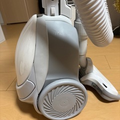 掃除機の画像