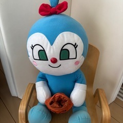 コキンちゃんの画像