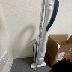 National掃除機　Mc-u38a の画像