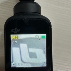 DJI Osmo Pocket 2 本体 / 動作確認済 / 純正ケース付の画像