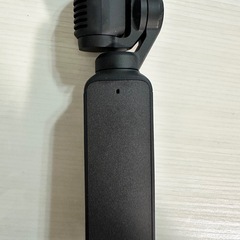 DJI Osmo Pocket 2 本体 / 動作確認済 / 純正ケース付の画像
