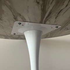 美品❀ダイニングテーブルの画像