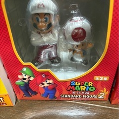 未開封フィギュア の画像