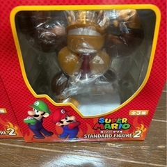 未開封フィギュア の画像