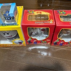 未開封フィギュア の画像