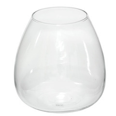 GEX グラスアクア TEAR ティアー N 20cm 3個セットの画像