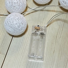 オーナメントの画像