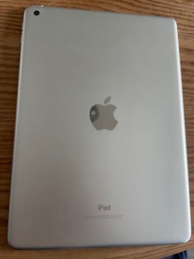 iPad第6世代  