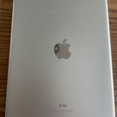 iPad第6世代  の画像