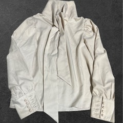 GRL ブラウスの画像