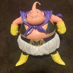 ドラゴンボール魔人ブウの画像