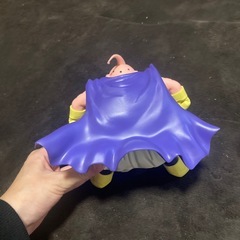 ドラゴンボール魔人ブウの画像