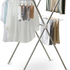 物干し竿の画像