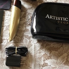 ほぼ新品！Dr.アリーヴォ the Vegas ザ ベガス バイ ジョエルウォーレン 美顔器  Dr.arrivoの画像