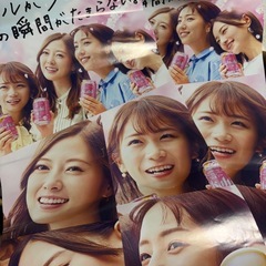 乃木坂 CDの画像